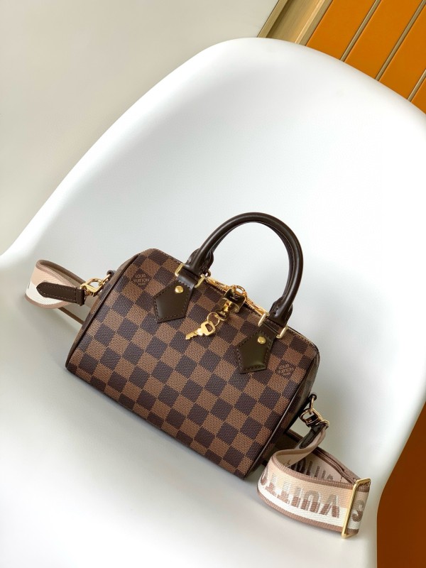 Louis Vuitton(Speedy)