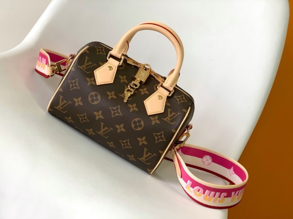Louis Vuitton(Speedy)