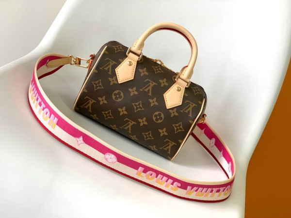 Louis Vuitton(Speedy)