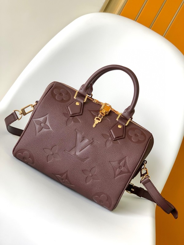 Louis Vuitton(Speedy)