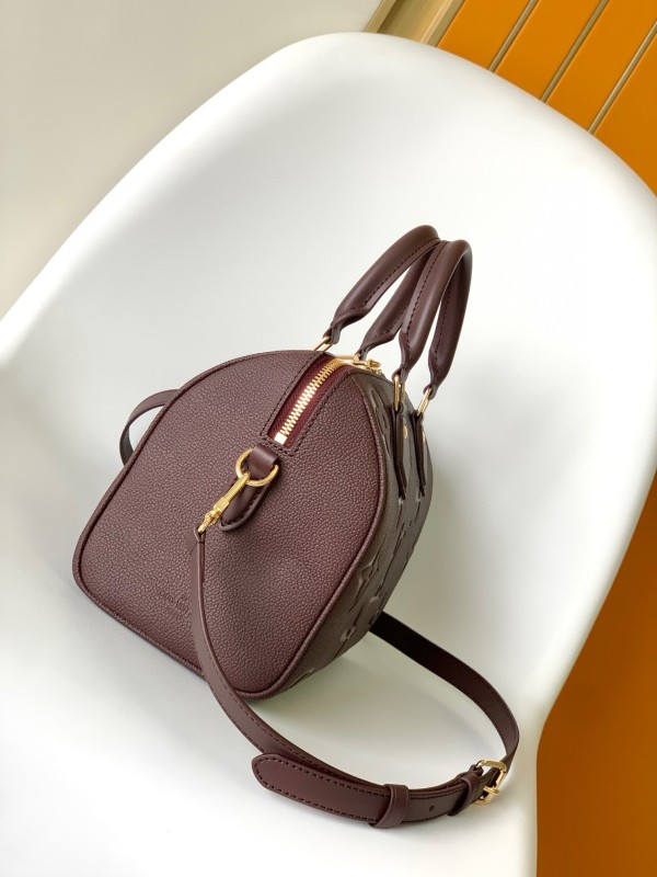 Louis Vuitton(Speedy)