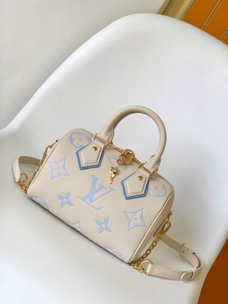 Louis Vuitton(Speedy)