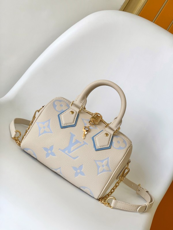 Louis Vuitton(Speedy)