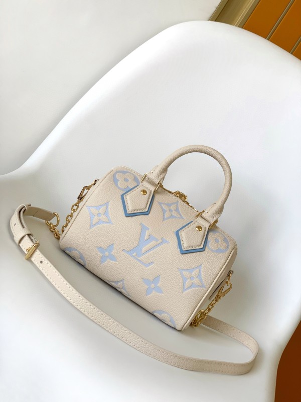 Louis Vuitton(Speedy)