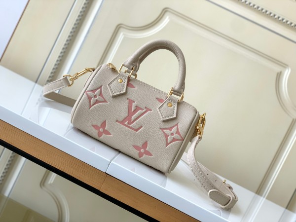 Louis Vuitton(Speedy)