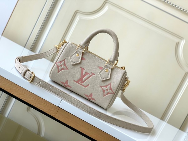 Louis Vuitton(Speedy)