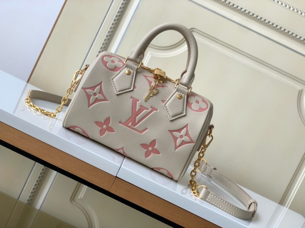 Louis Vuitton(Speedy)