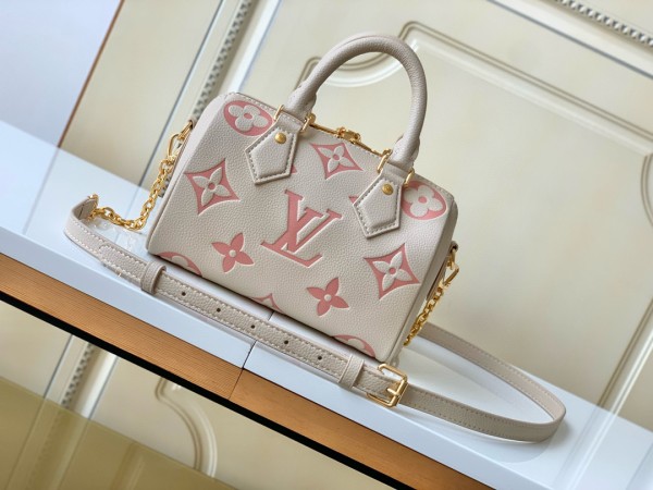Louis Vuitton(Speedy)