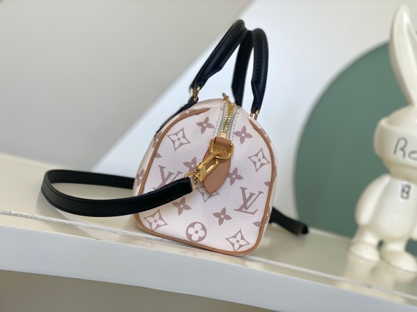 Louis Vuitton(Speedy)