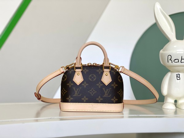 Louis Vuitton(Alma)