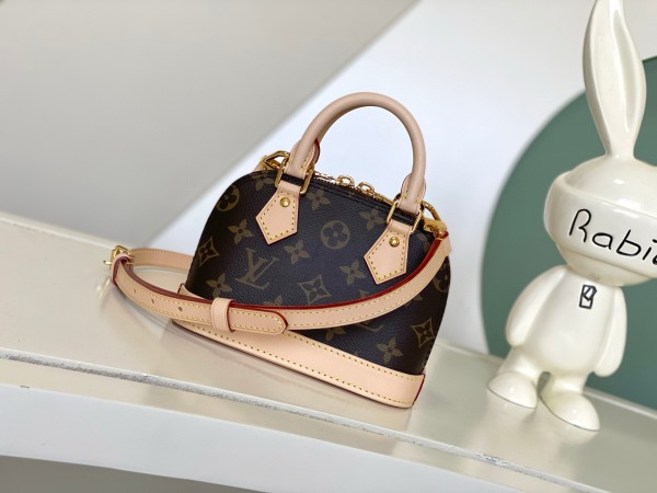 Louis Vuitton(Alma)