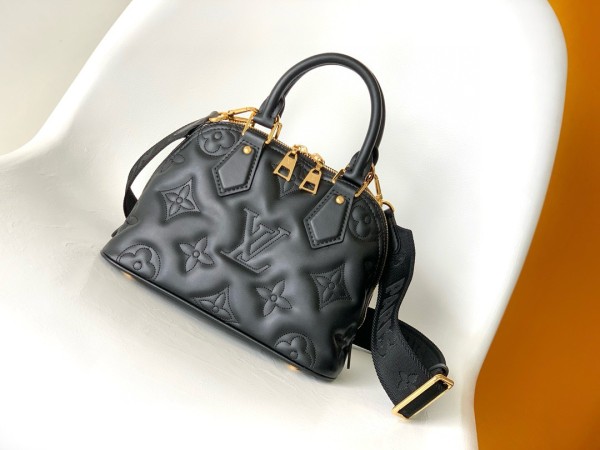Louis Vuitton(Alma)