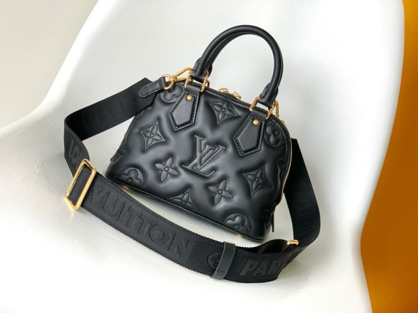 Louis Vuitton(Alma)