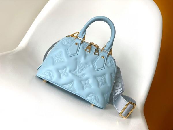 Louis Vuitton(Alma)