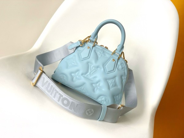 Louis Vuitton(Alma)