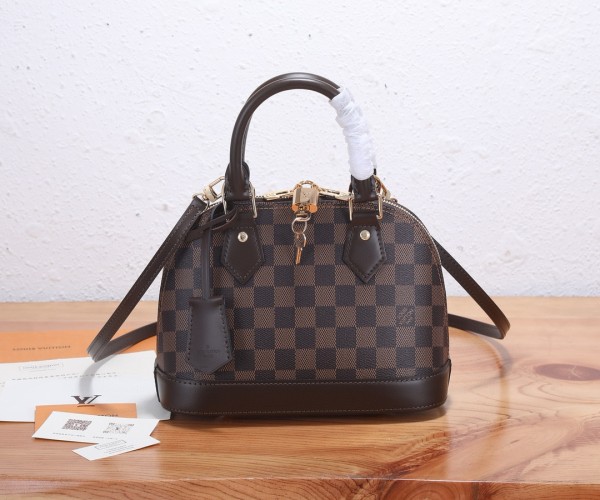 Louis Vuitton(Alma)