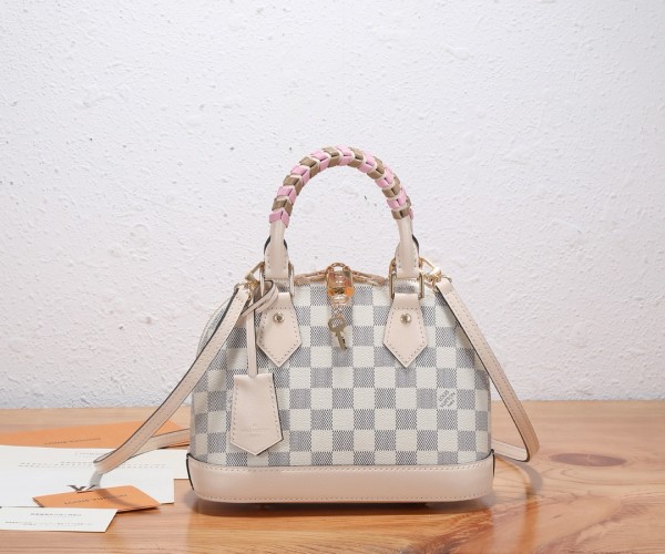 Louis Vuitton(Alma)