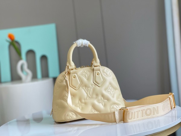 Louis Vuitton(Alma)