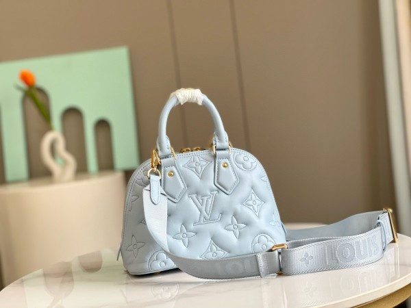 Louis Vuitton(Alma)