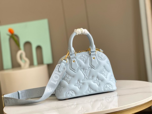 Louis Vuitton(Alma)