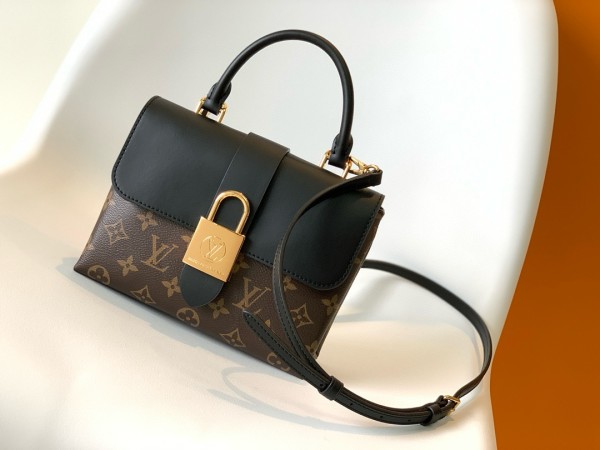 Louis Vuitton(Locky BB)