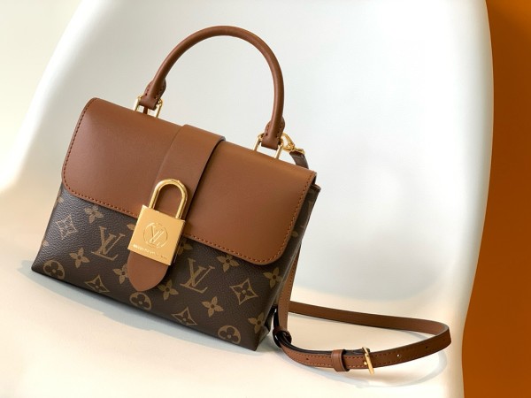 Louis Vuitton(Locky BB)
