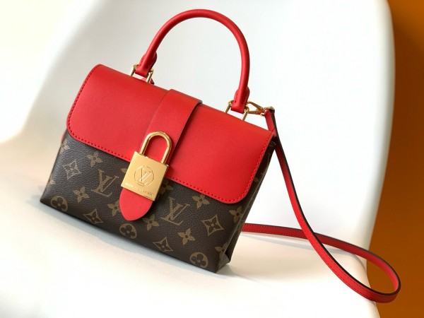 Louis Vuitton(Locky BB)