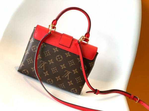 Louis Vuitton(Locky BB)