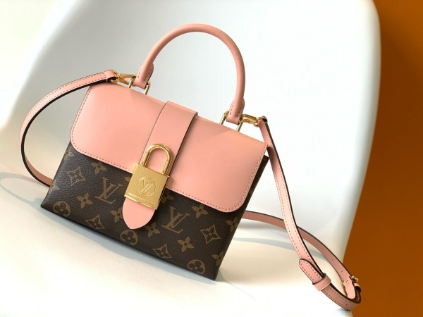 Louis Vuitton(Locky BB)