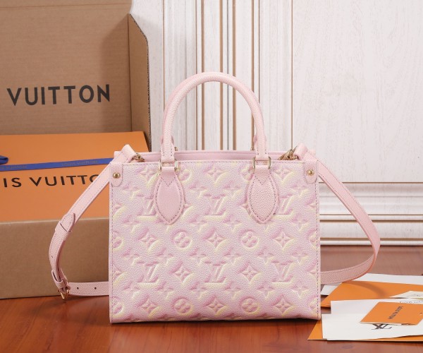 Louis Vuitton(On the go)