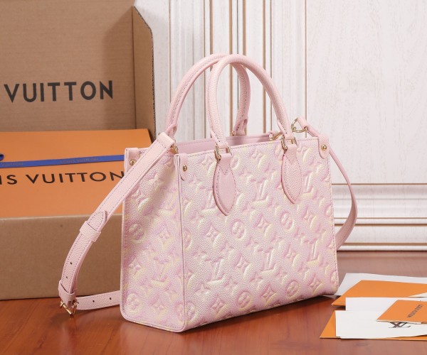 Louis Vuitton(On the go)