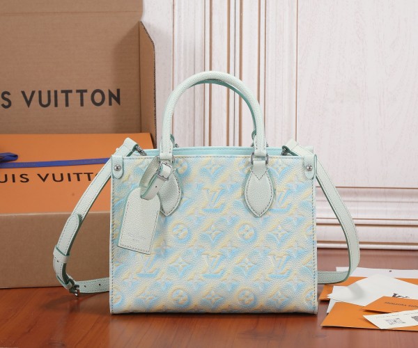 Louis Vuitton(On the go)