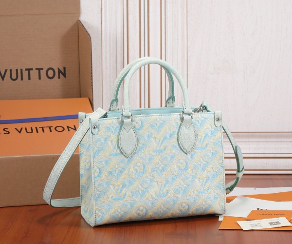 Louis Vuitton(On the go)