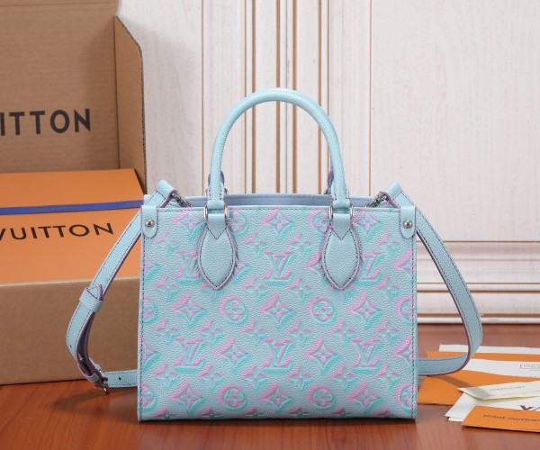 Louis Vuitton(On the go)