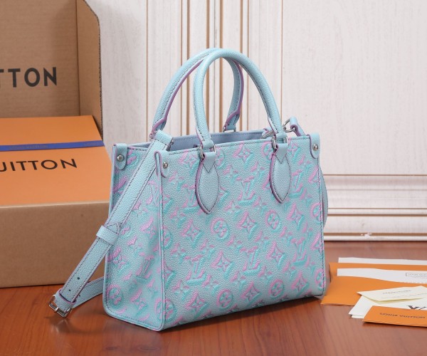 Louis Vuitton(On the go)