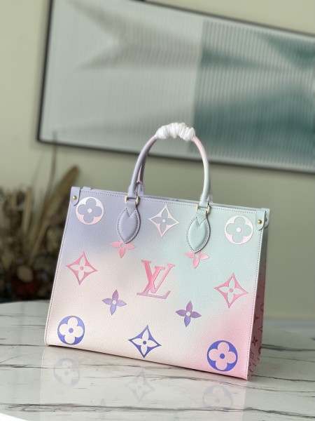 Louis Vuitton(On the go)