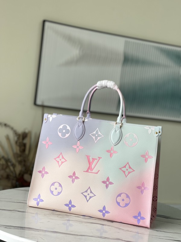 Louis Vuitton(On the go)