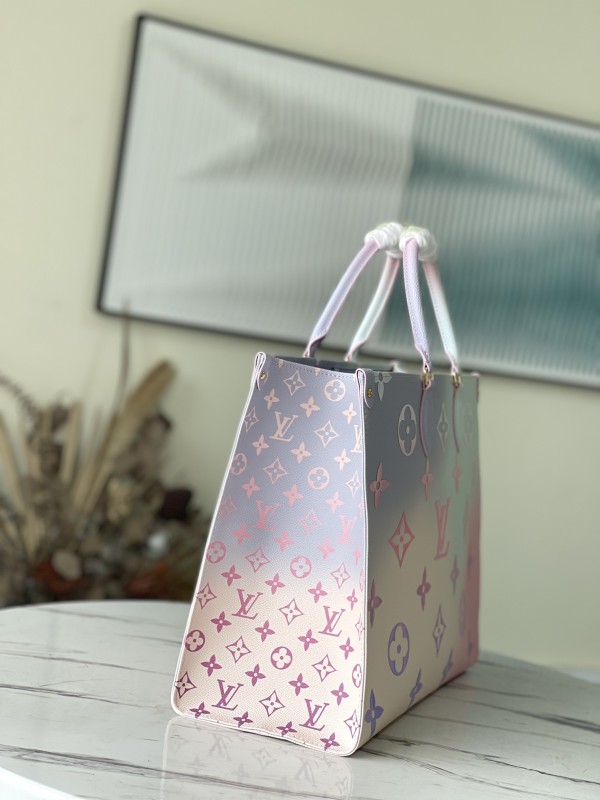 Louis Vuitton(On the go)