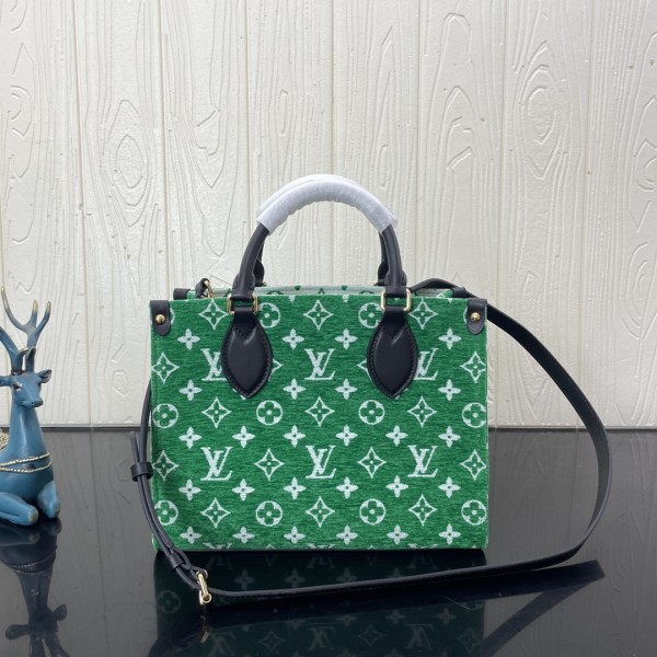 Louis Vuitton(On the go)