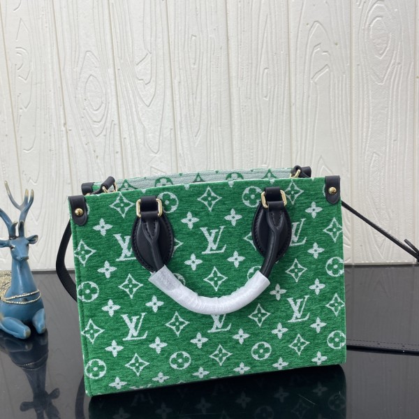 Louis Vuitton(On the go)