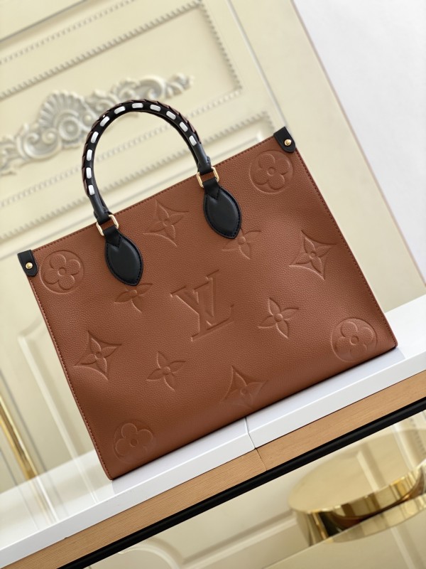 Louis Vuitton(On the go)