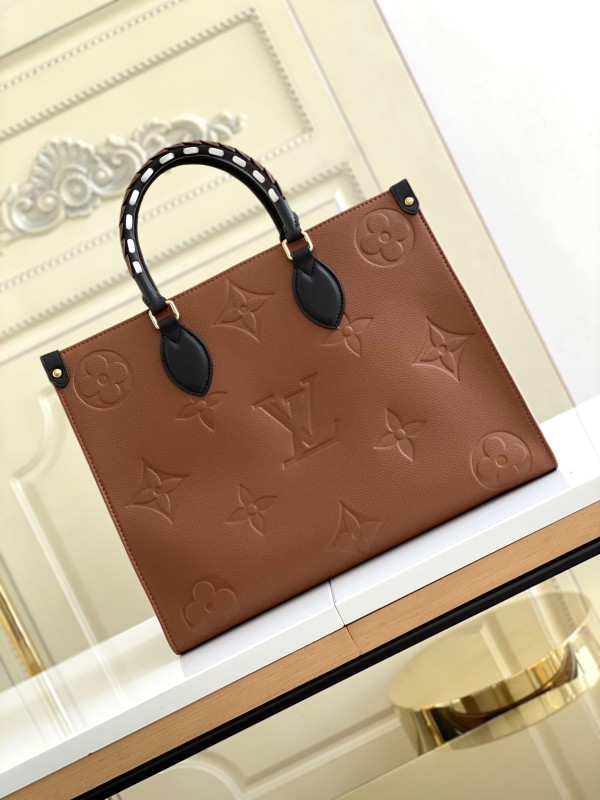Louis Vuitton(On the go)