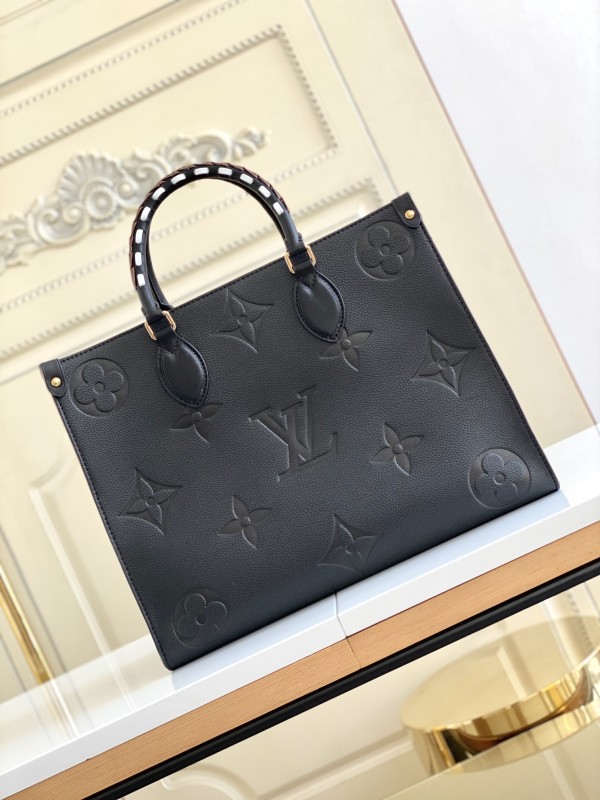 Louis Vuitton(On the go)