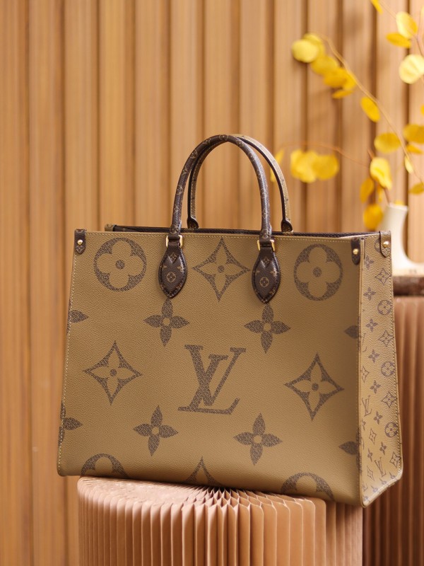 Louis Vuitton(On the go)