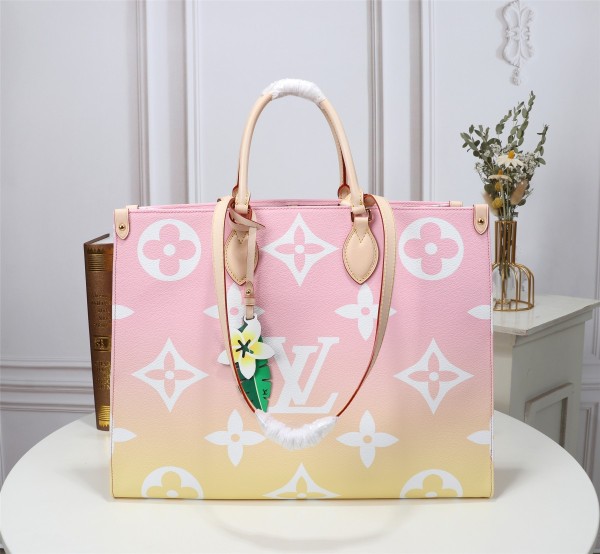 Louis Vuitton(On the go)
