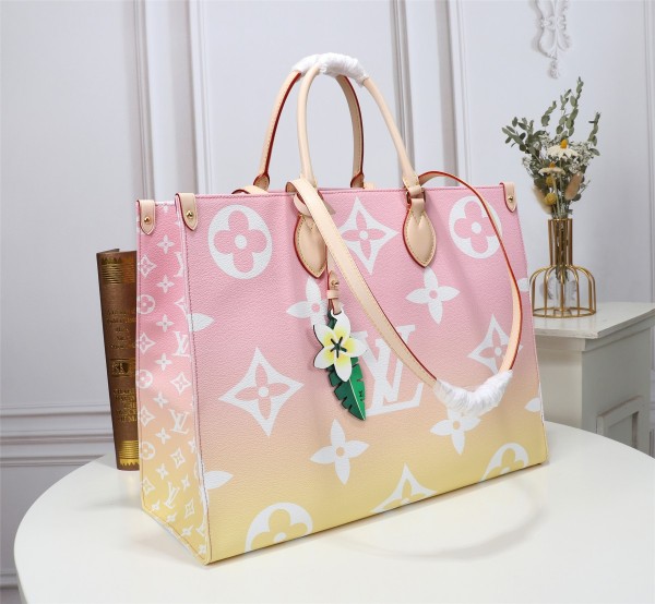 Louis Vuitton(On the go)
