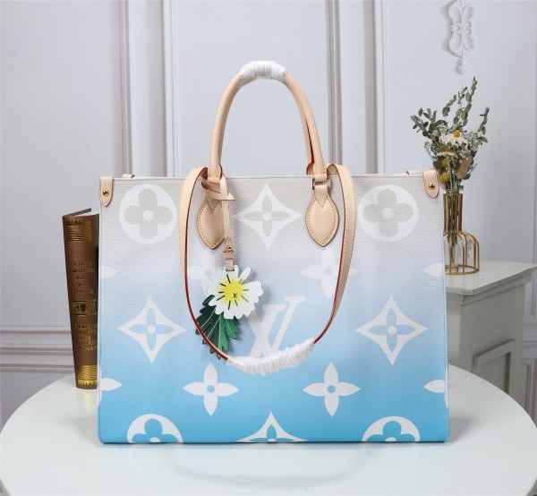 Louis Vuitton(On the go)