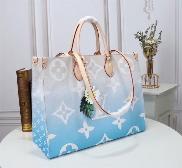Louis Vuitton(On the go)