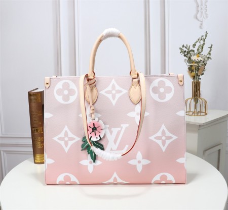 Louis Vuitton(On the go)