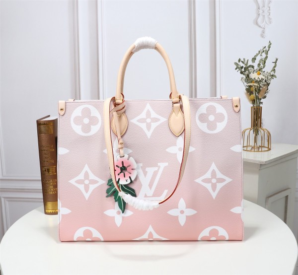 Louis Vuitton(On the go)